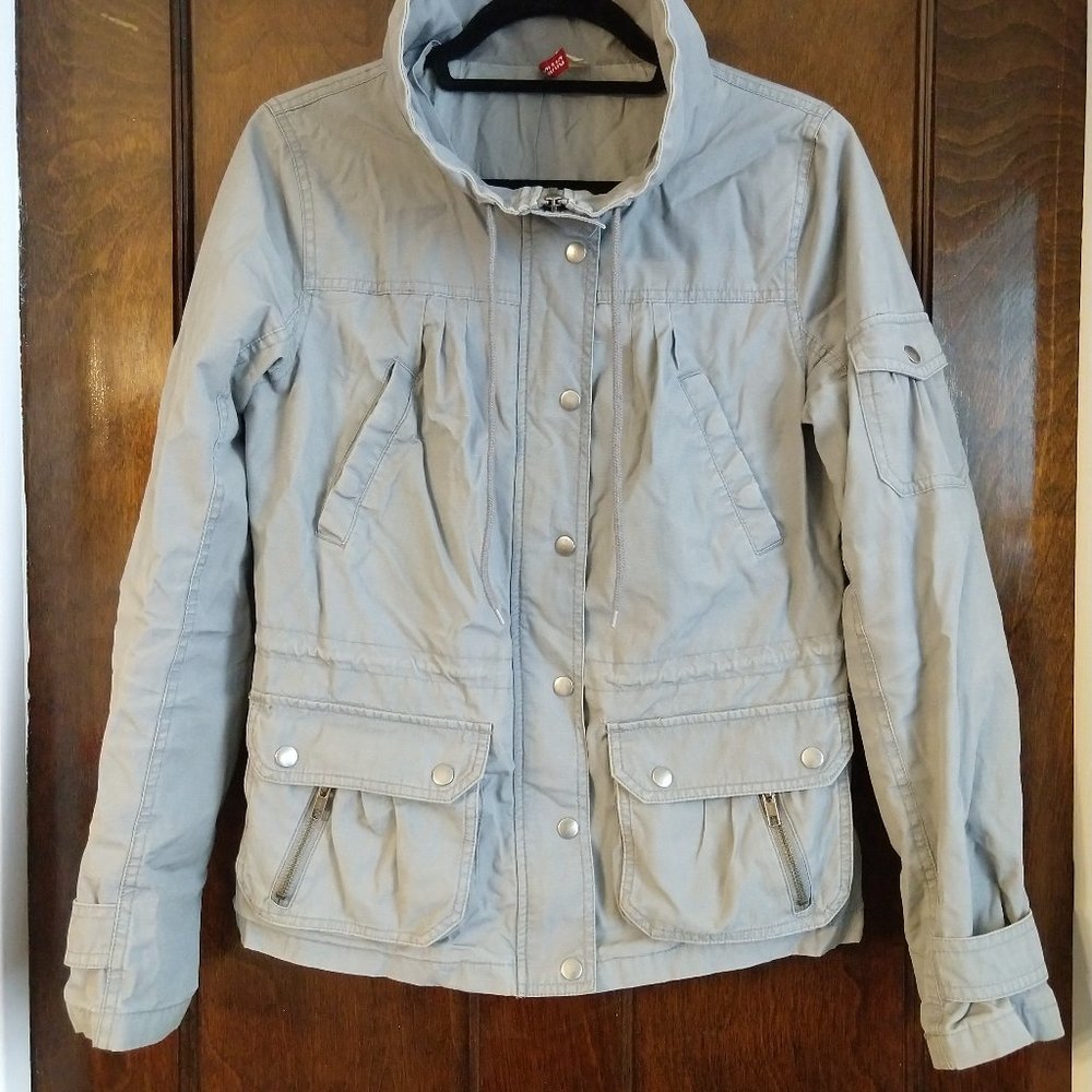 Lightweight Utility Jacket - image 6